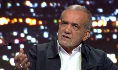 الرئيس الإيراني: نحتاج للتواصل مع العالم وجذب استثمارات بـ100 مليار دولار