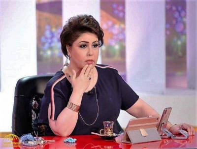 فجر السعيد تثير جدلا بفيديو مع 