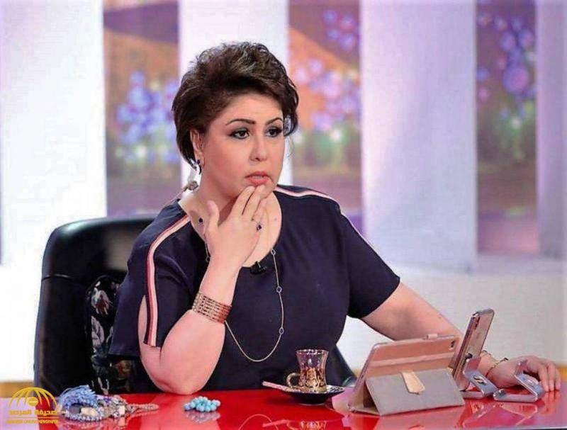 فجر السعيد تثير جدلا بفيديو مع 