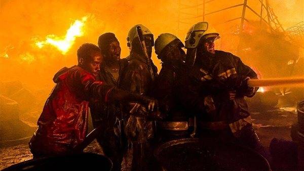 كينيا... مقتل 17 طفلا على الأقل بحريق في مدرسة
