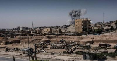 مقتل قيادي بارز في شمال شرق سوريا... من هو؟
