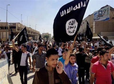 تنظيم الدولة الإسلامية يعلن مسؤوليته عن تفجير في كابول