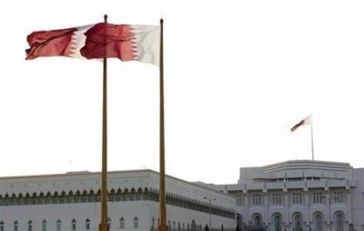 بعد قرار بريطانيا تجاه إسرائيل... قطر: خطوة مهمة لحماية المدنيين