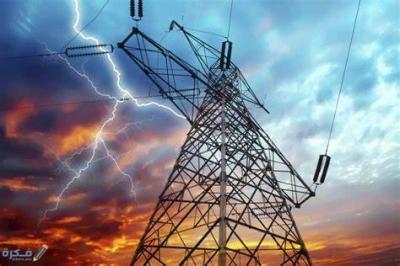 الإعلان عن ارتفاع أسعار الكهرباء في مصر