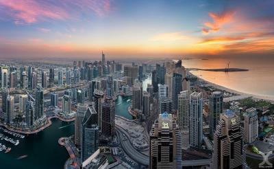 إقتصاد الإمارات... أرقام مذهلة ونمو استثنائي في 2023