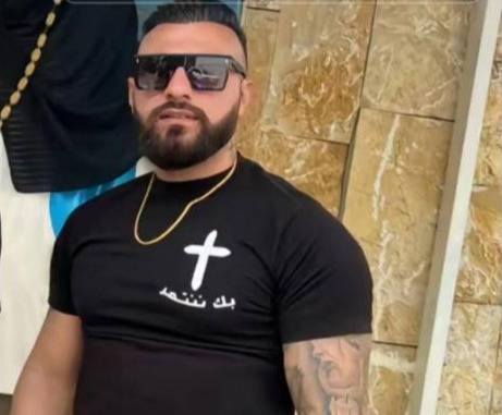 توقيف قاتل شربل حدشيتي