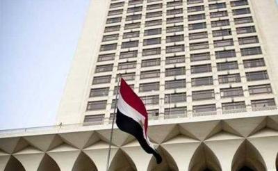 هل مرّرت مصر السلاح لـ