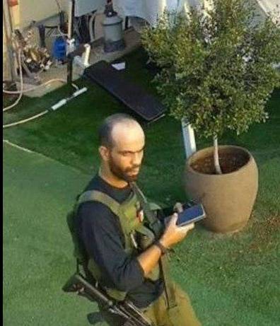 الجيش الإسرائيلي يعلن مقتل قائد سرية النخبة في 