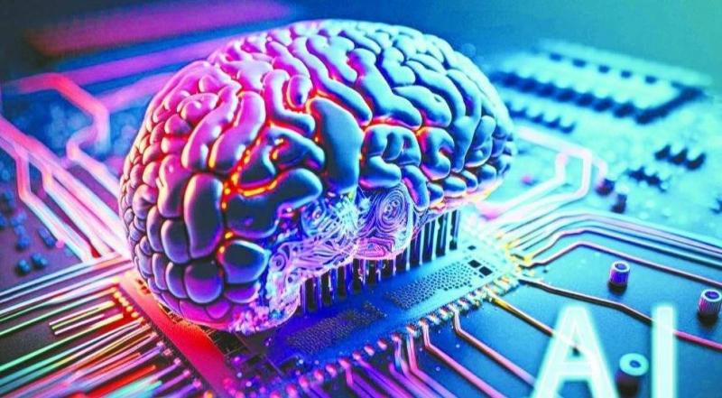 توقيع أول معاهدة دولية للذكاء الاصطناعي!
