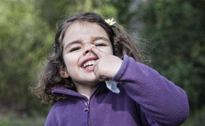ما العلاقة بين نخر الأنف ومرض 