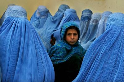 أفغانستان: أكثر من حرب على صوت المرأة