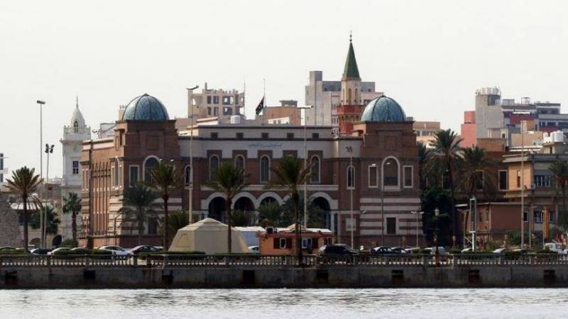ليبيا.. الاتفاق على تعيين محافظ جديد للبنك المركزي