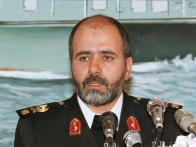 أمين مجلس الأمن القومي الإيراني يصل إلى روسيا