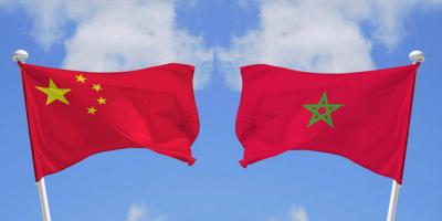 الصين والمغرب تبحثان فتح آفاق جديدة!