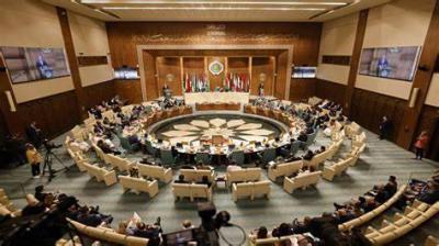 الجامعة العربية: الاتفاق على دعم دعوى جنوب إفريقيا ضدّ إسرائيل