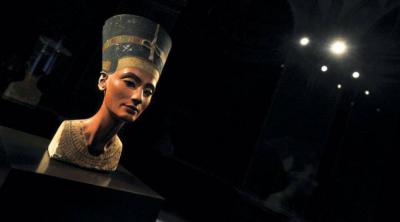 بعد 111 عاماً.. مصر تطالب بإعادة تمثال نفرتيتي من برلين
