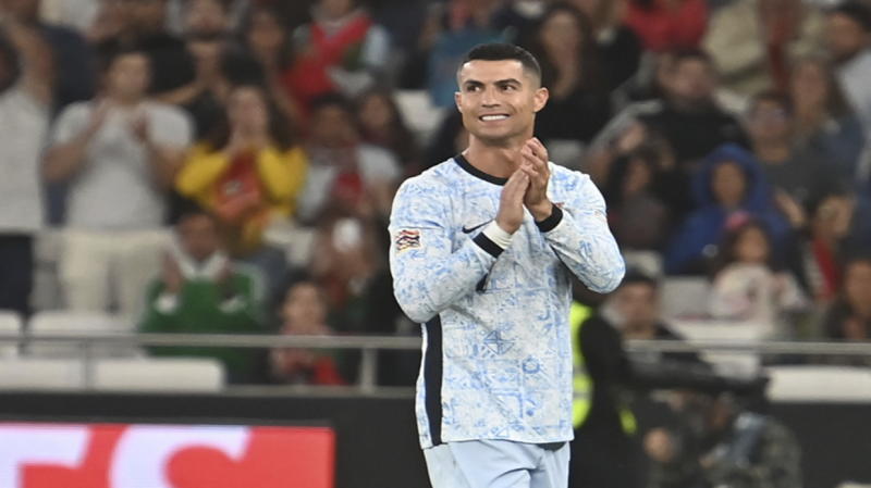 رونالدو يستهدف ضم منتخب جديد لقائمة ضحاياه