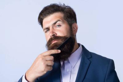 ماذا تكشف لحية الرجل عن صحته؟