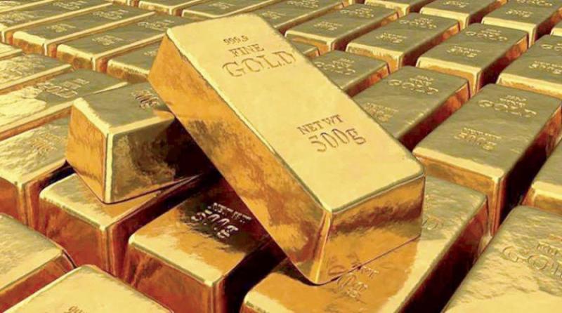 الذهب ينخفض قبيل صدور بيانات تضخم أميركية