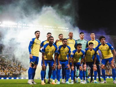 اسم جديد مرشح لرئاسة 