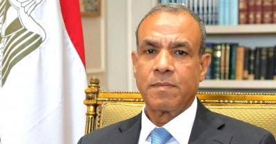 وزير الخارجية المصري يتوجه إلى الإمارات