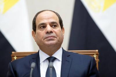 السيسي لبوريل: للضغط المكثف للتوصل لاتفاق في غزة