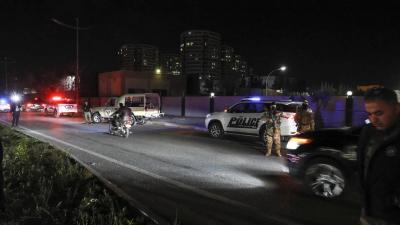 حوادث مميتة في ليلة دامية ببغداد.. ماذا جرى؟