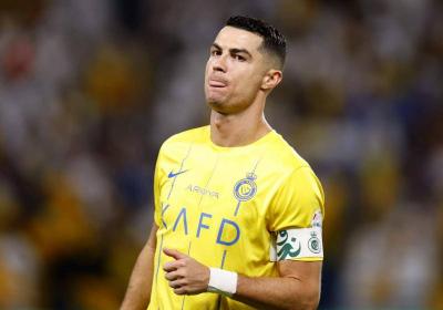 دخل رونالدو من يوتيوب سيتجاوز راتبه السنوي في ريال مدريد