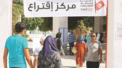 تونس.. انتخابات الرئاسة حاسمة لاستكمال الجمهورية الثالثة
