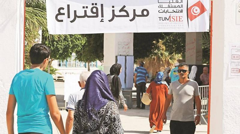 تونس.. انتخابات الرئاسة حاسمة لاستكمال الجمهورية الثالثة