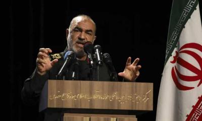 الحرس الثوري: كابوس الرد الإيراني يهز إسرائيل والانتقام سيكون مفاجئاً