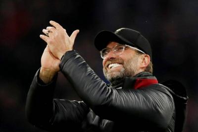 يورغن كلوب يعود لقيادة بوروسيا دورتموند رسميًا.. لهذا السبب