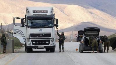 الأردن... تحقيق عاجل في حادث معبر اللنبي