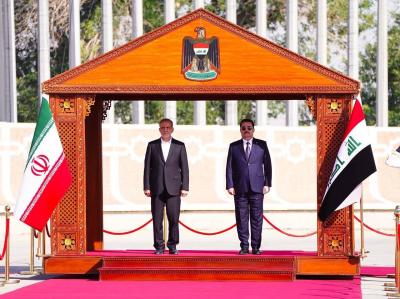 الصحافة الإيرانية 
