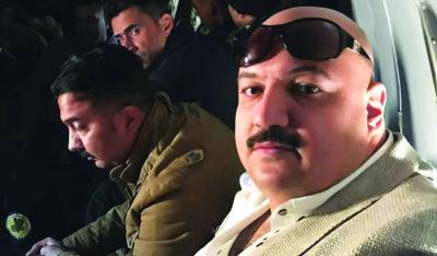 العراق.. هل قتل المتهم الرئيسي بـ