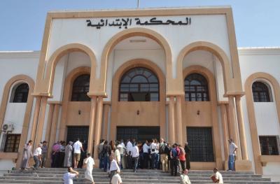 القضاء المغربي ينظر في ملف نائب تم توقيفه