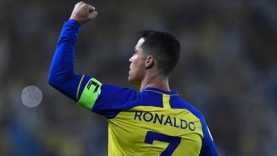 رونالدو يكشف الوصفة السحرية لعودة مانشستر يونايتد لأمجاده