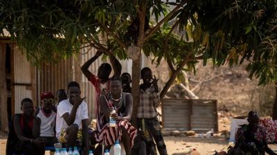 منظمة الصحة تكشف حصيلة قتلى حرب السودان
