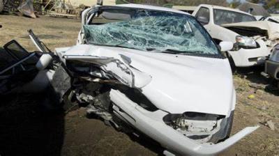 قتيل وجريح في حادث سير على طريق رياق- بعلبك