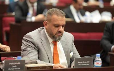 القبض على نائب سابق في بغداد.. لهذا السبب