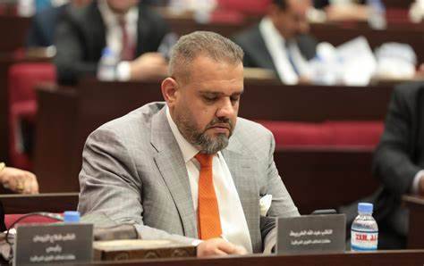 القبض على نائب سابق في بغداد.. لهذا السبب
