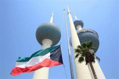 رسائل تعزية من قادة السعودية وقطر لأمير الكويت