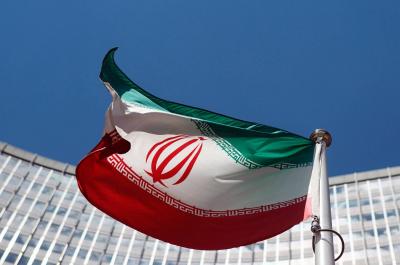 إيران تواصل العمل مع روسيا في مجال الطاقة