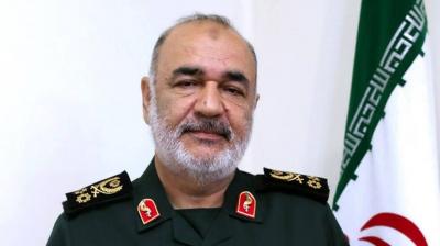 كابوس الرد الإيراني.. الحرس الثوري: لا يمكن التلاعب ‏بخطوطنا الحمر ‏