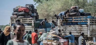 مصر تبحث إرسال قوافل طبية إلى السودان