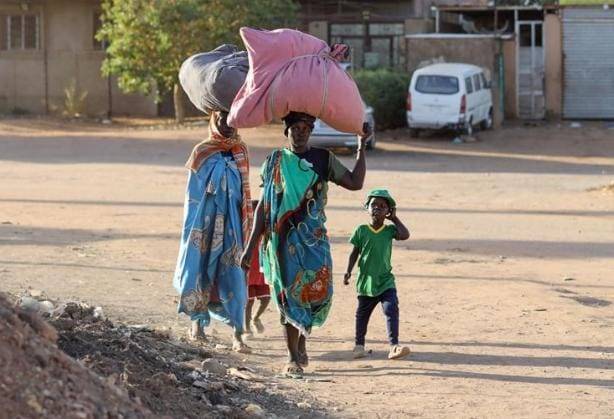 رياضة جديدة تثير سخرية السودانيين.. ما القصة؟