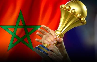 الفرق العربية تتصدر مجموعات تصفيات كأس أمم إفريقيا