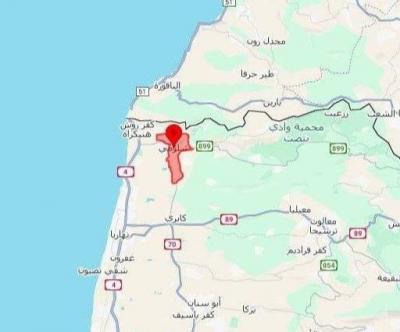 إصابة جندي إسرائيلي جراء عملية لـ