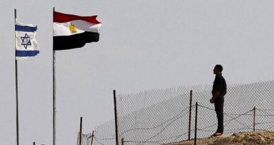 هجوم إسرائيلي جديد على مصر!