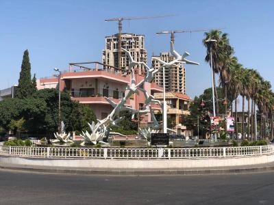 أول تعليق حكومي على قضية اختطاف عراقي في سوريا